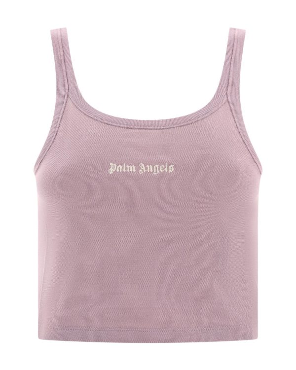 Classic Logo Tank Top